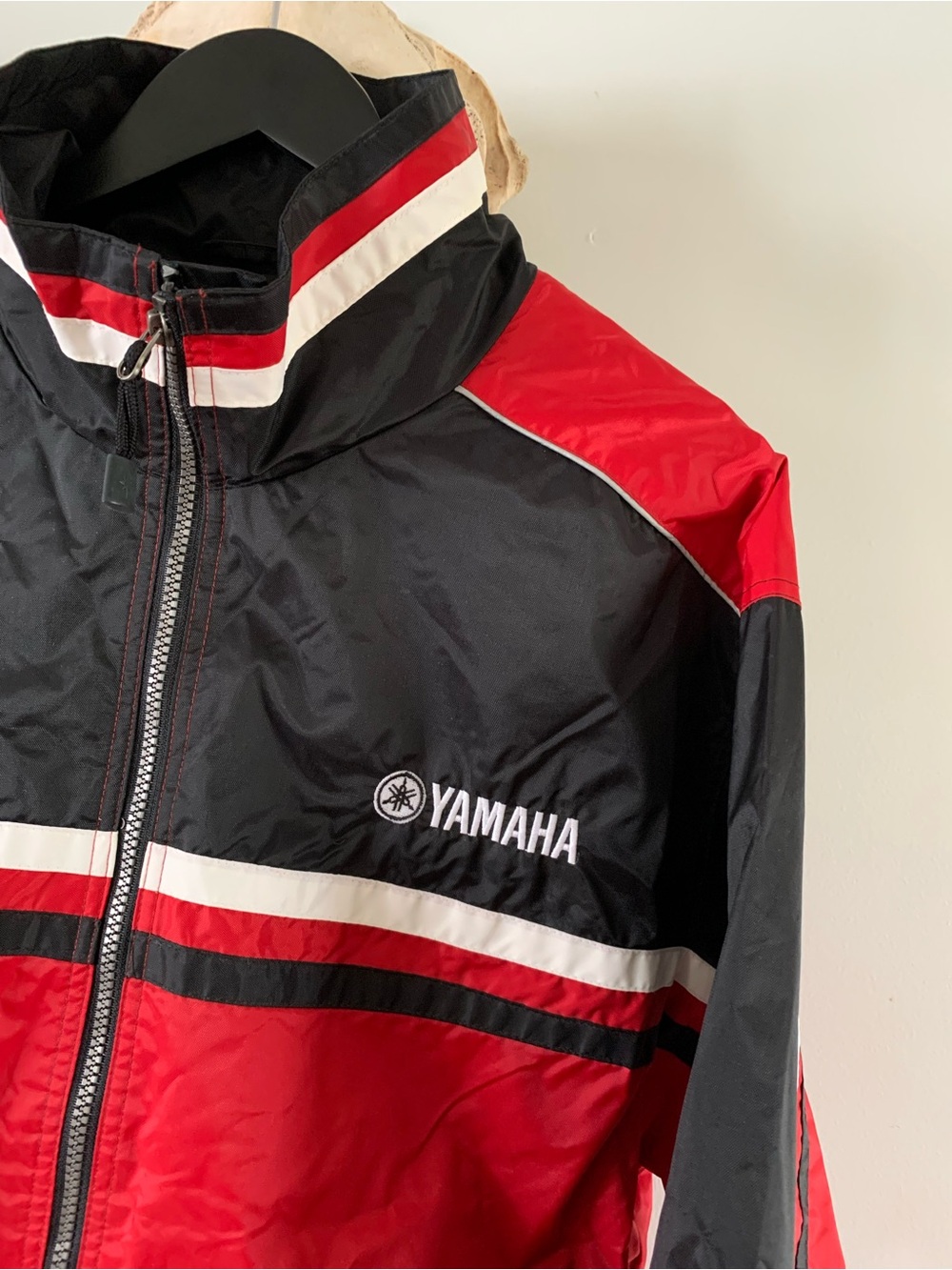 Vintage Yamaha Factory Racing Jacket - Picture 2 of 4